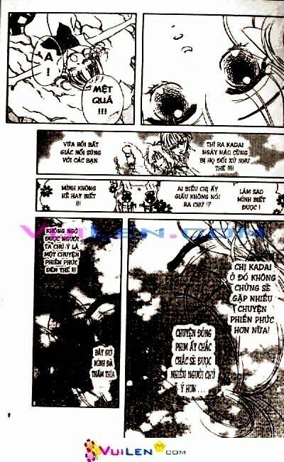 công chúa nhân ngư chapter 1 151