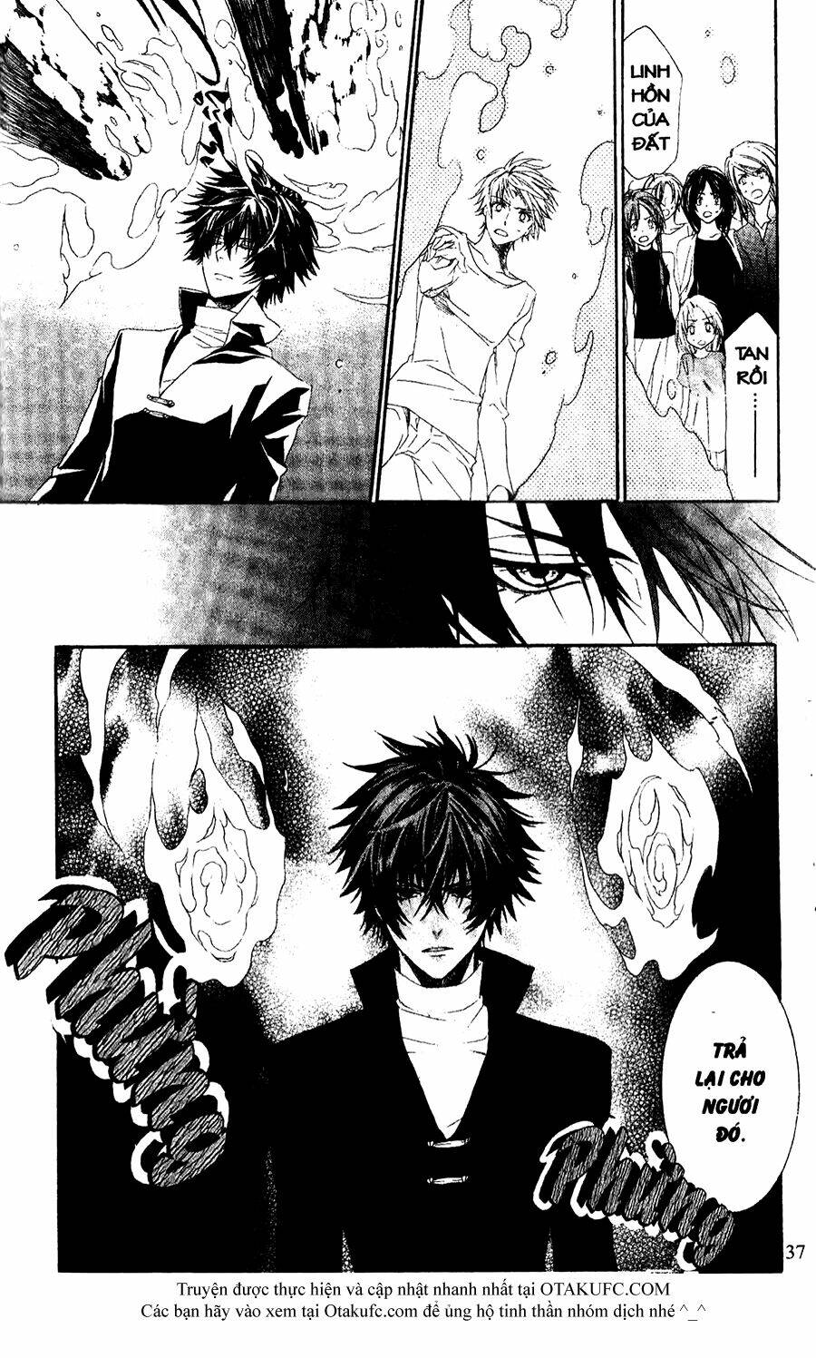 high & high chapter 30 6