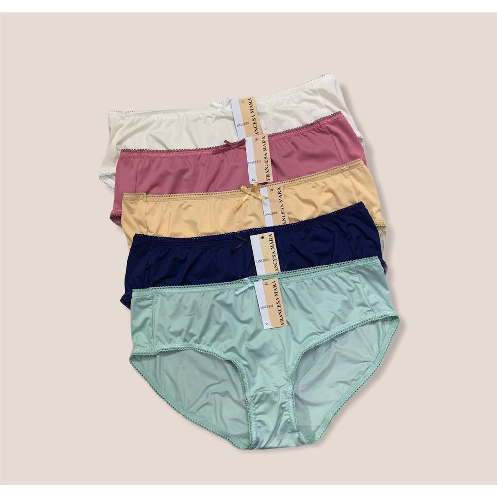 COMBO 10 QUẦN THUN LẠNH TRƠN MARA 638