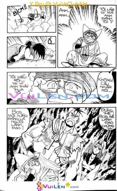 theo dấu rồng thần - dragon quest chapter 27 5