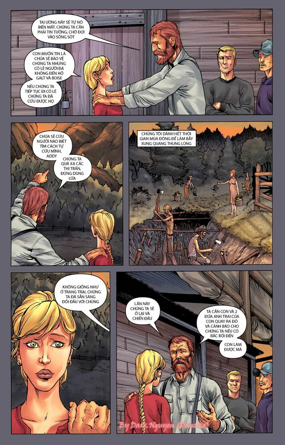 crossed family values chapter 2 18