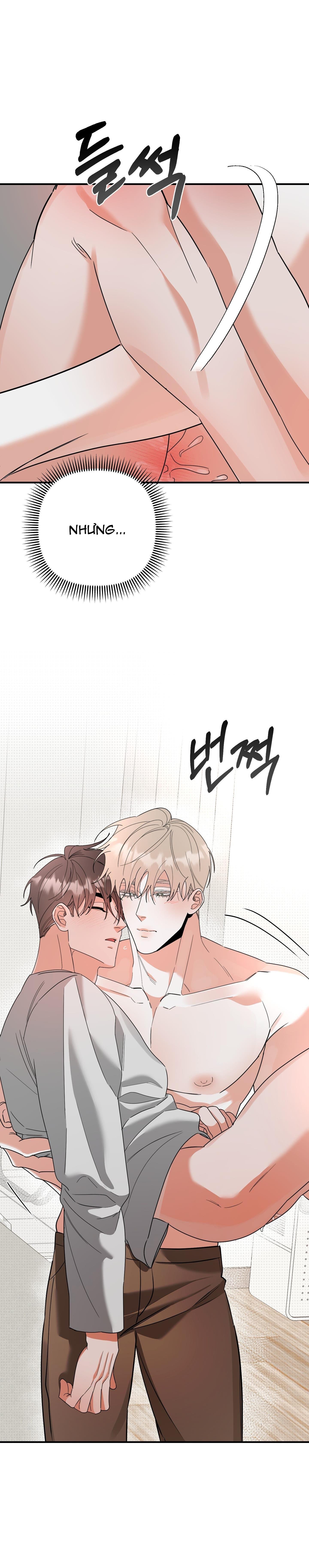 mất kiểm soát chapter 14 5