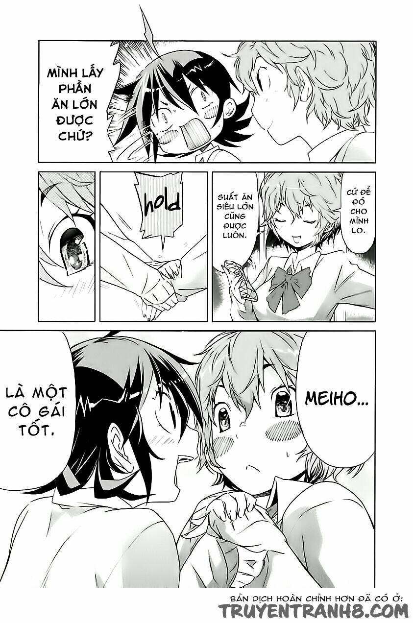 trash. chapter 26 12