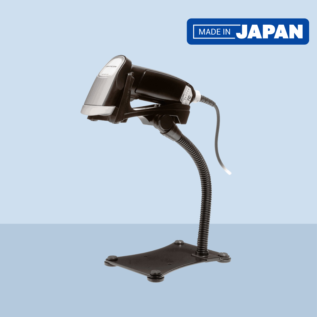 Máy Quét Mã QR Căn Cước Công Dân - OPTICON OPI-3601 - Made in Japan