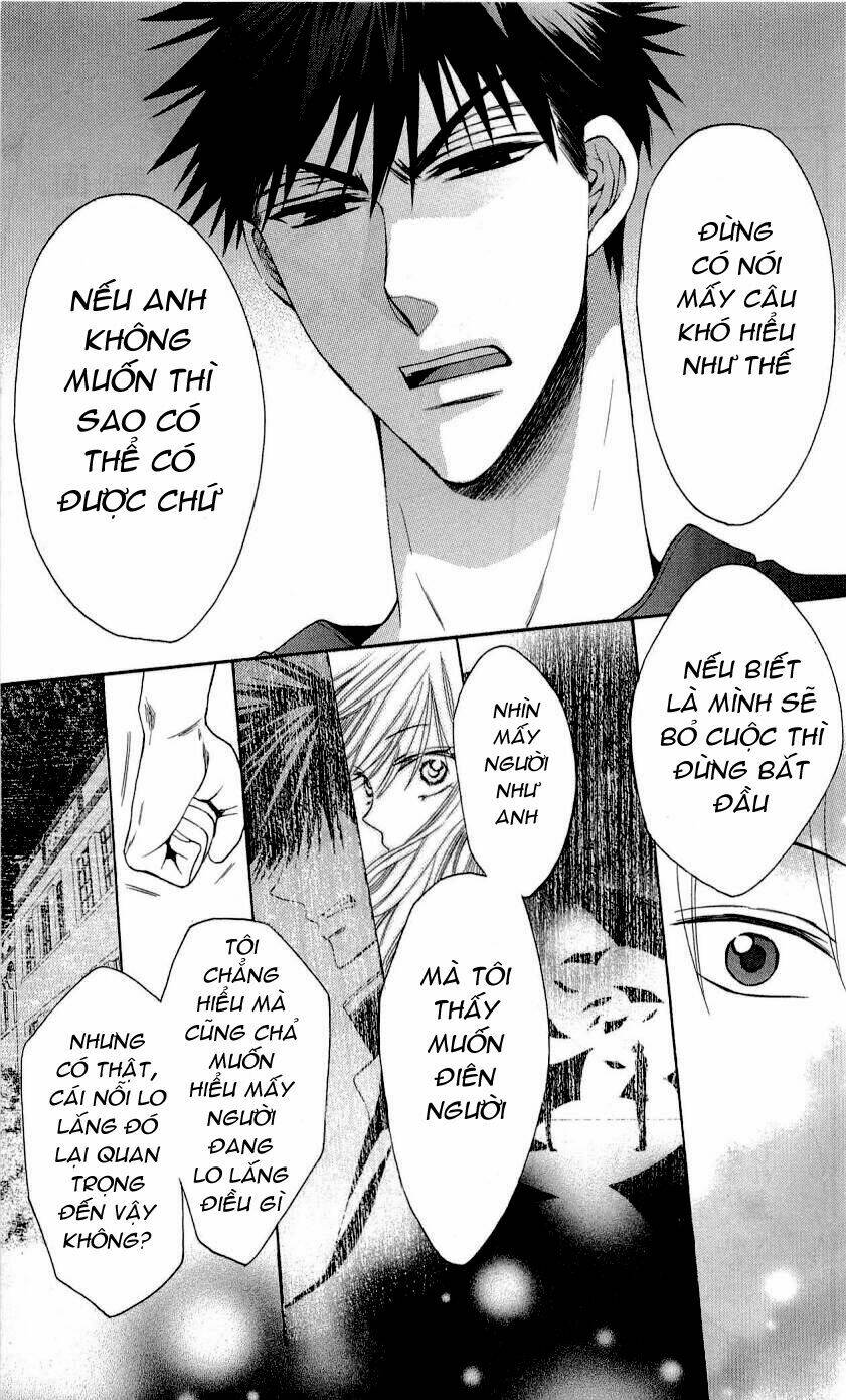 thầy giáo của tôi chapter 26.2 8