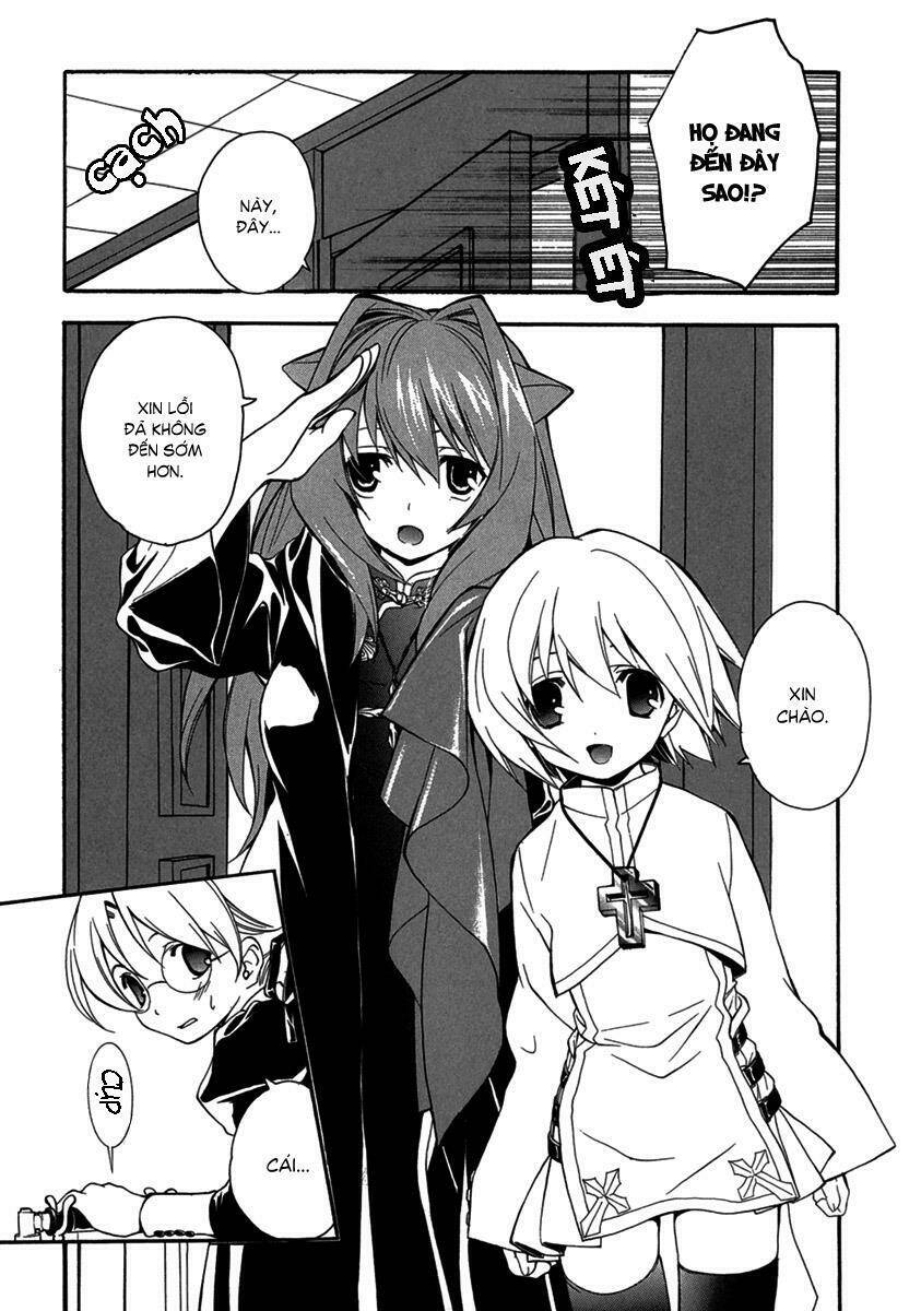 pixy gale chapter 6 3