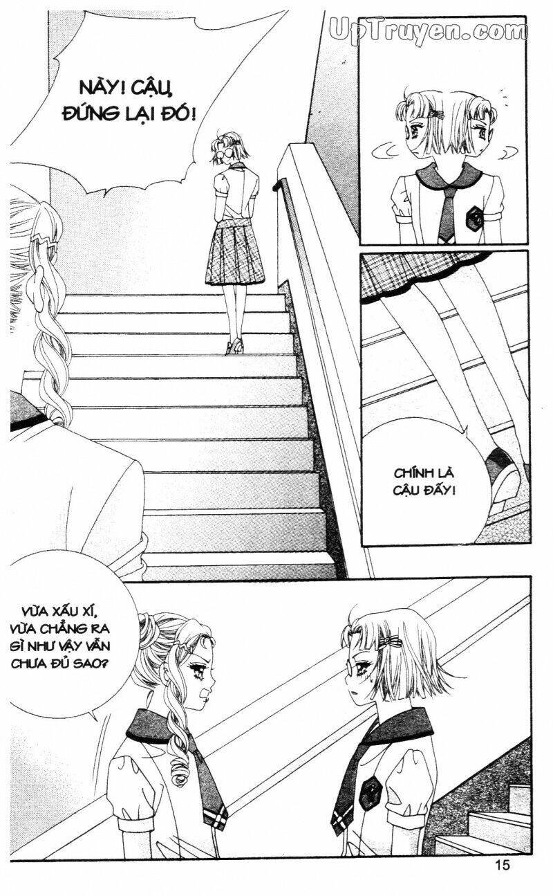 chỉ mình anh chapter 6 16