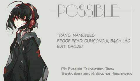 senpai nhỏ nhắn của tôi rất dễ thương chapter 9 1