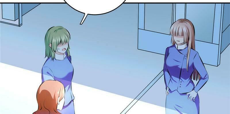 thế thân phiền toái, tổng tài một sắc khí chapter 8 13