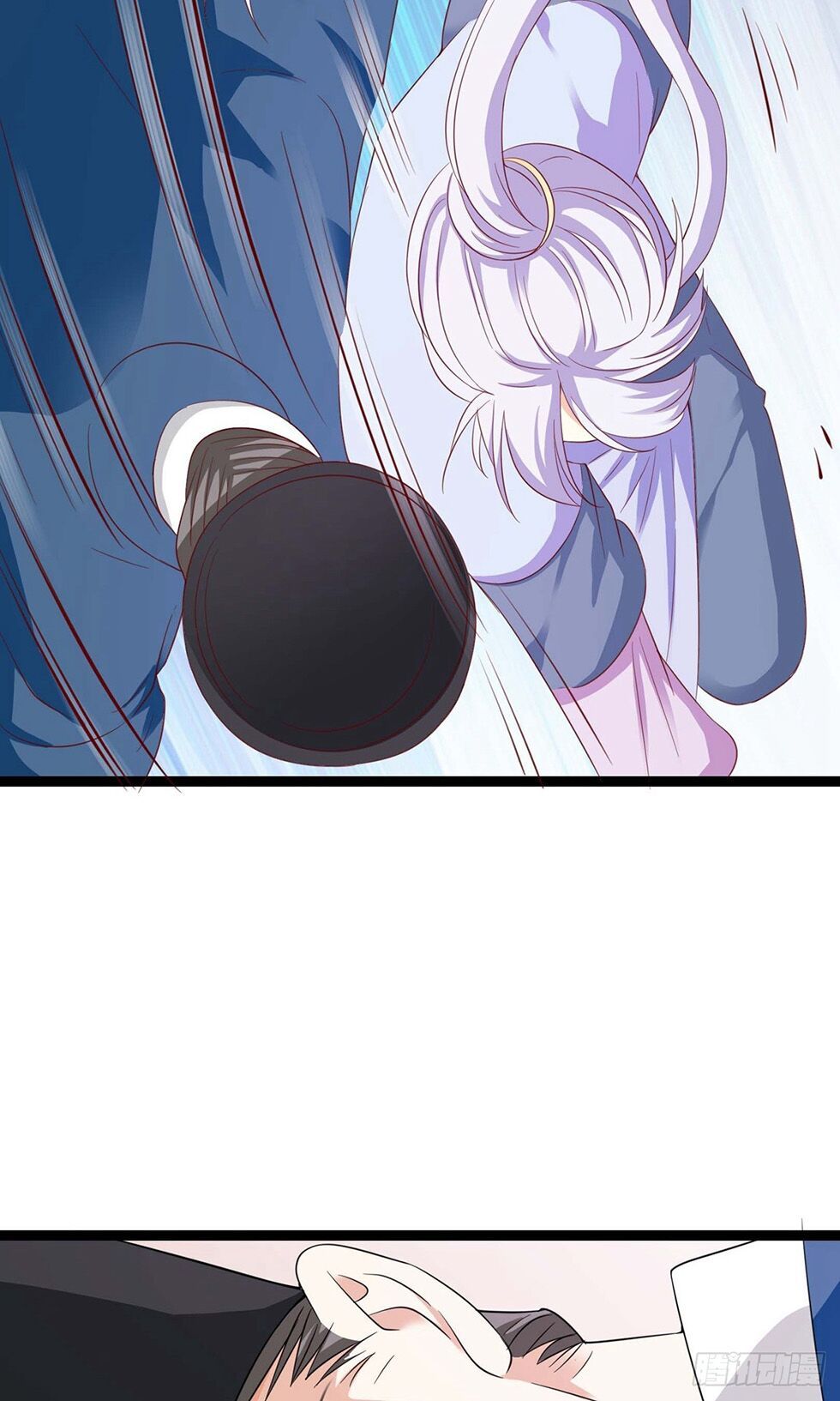 hoàng hậu của trẫm là võ lâm minh chủ chapter 41 25