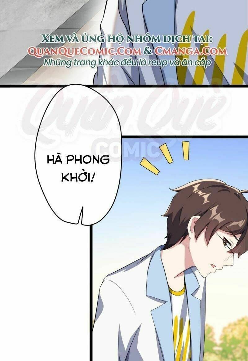 kế hoạch trở thành phế vật chapter 10 2