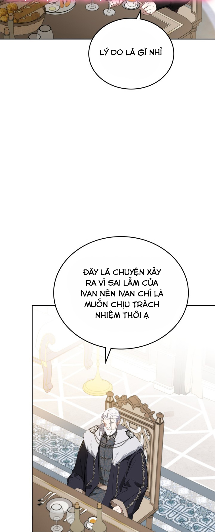 lần này tôi sẽ trở thành gia chủ chapter 153 60