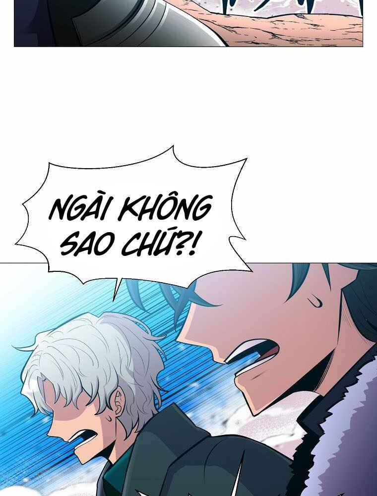 Người Nâng Cấp Chapter 84 - Trang 92