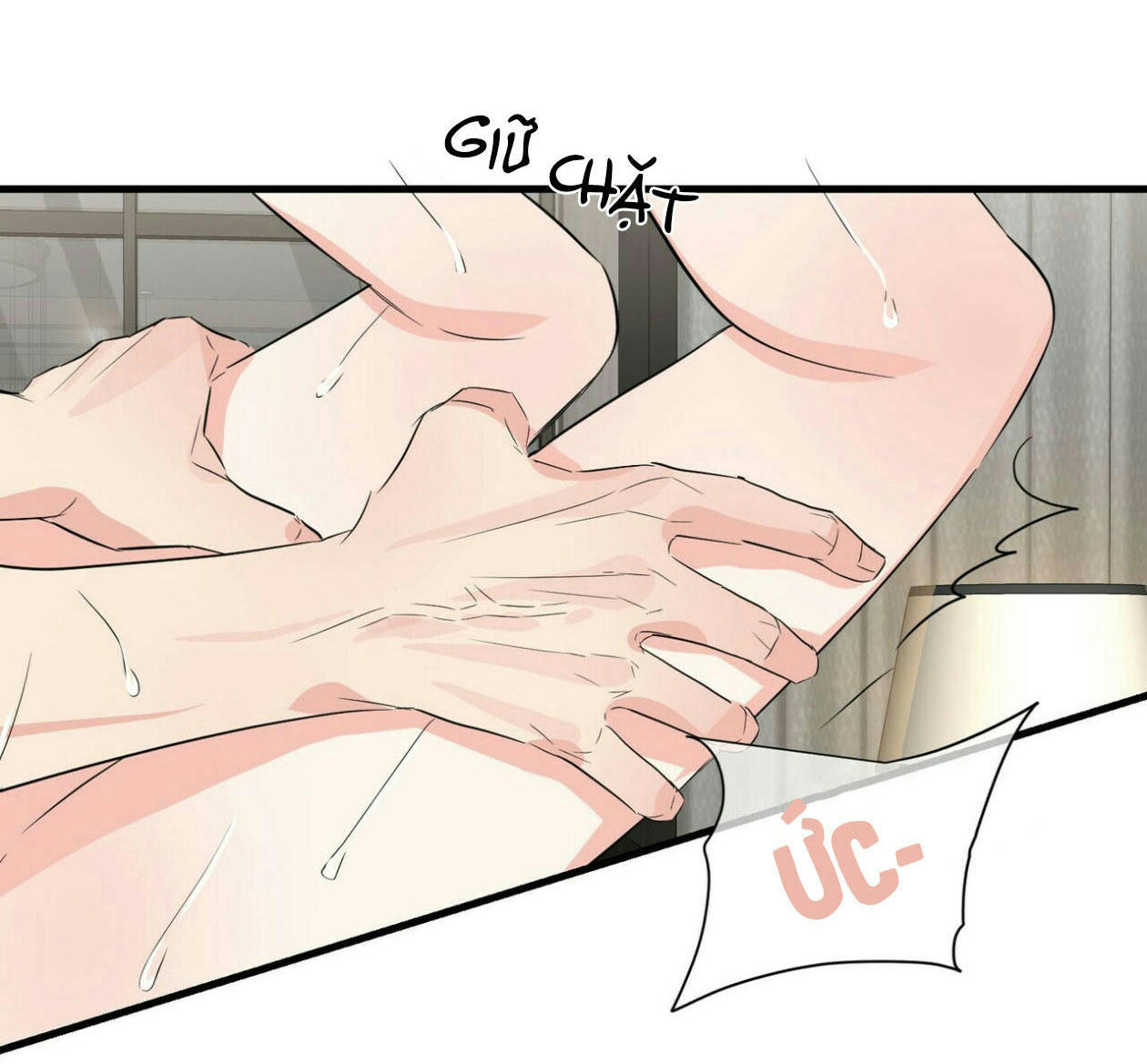 dấu vết không mùi chapter 28 32