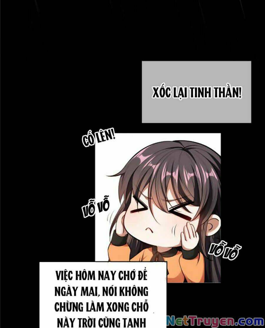 cô vợ gả thay của tổng tài cố chấp chapter 38 34