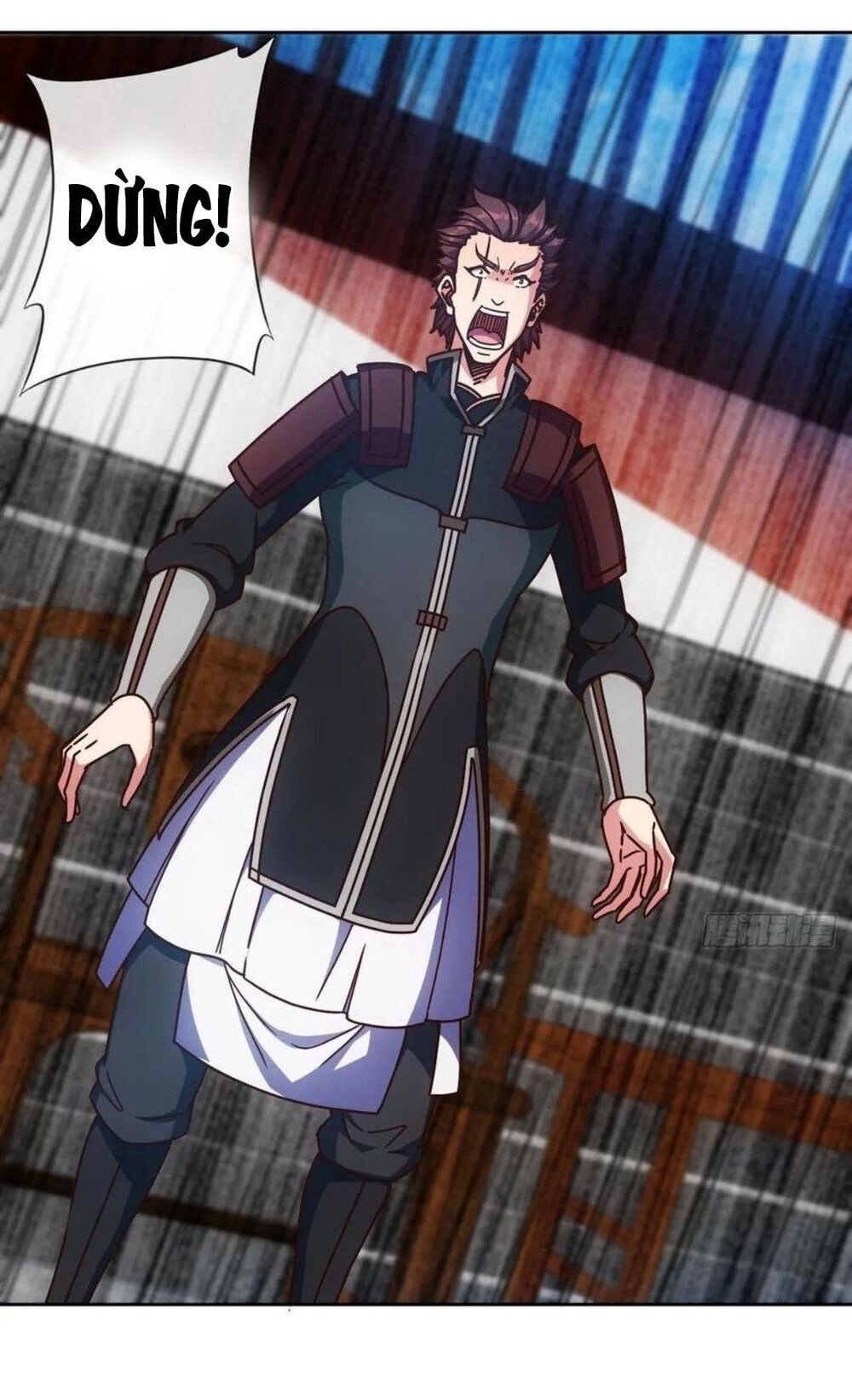 hồng thiên thần tôn chapter 95 10