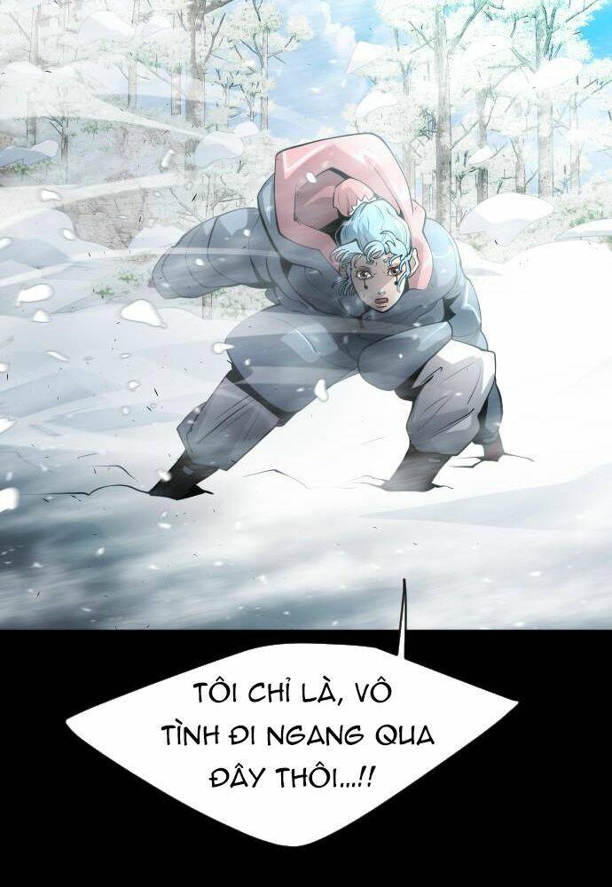 kĩ nguyên của anh hùng chapter 105 40