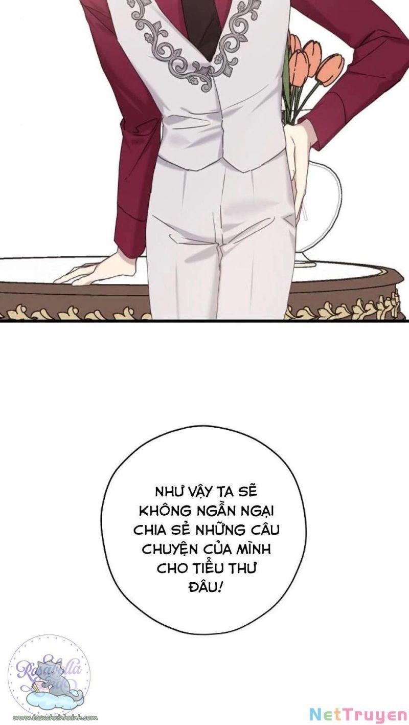 xin hãy cứ khóc, thái tử chapter 4 10