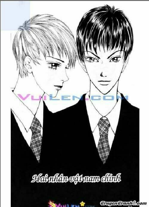 người mẫu hoàn hảo chapter 1 39