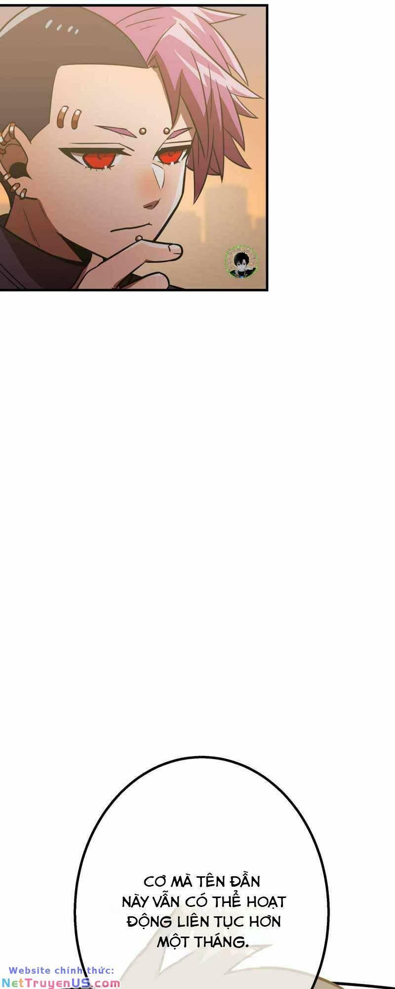 Huyết Thánh Cứu Thế Chủ~ Ta Chỉ Cần 0.0000001% Đã Trở Thành Vô Địch chapter 46 26