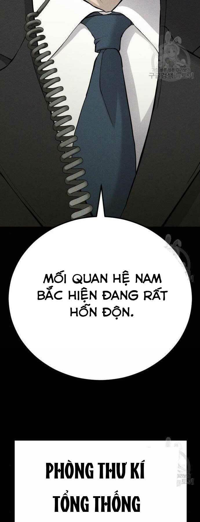 đặc vụ kim chapter 40 19