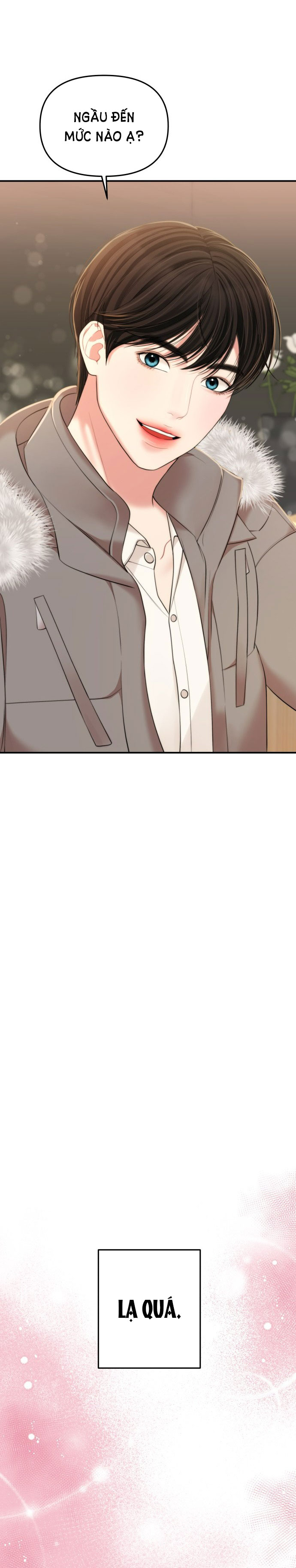 gửi em người đánh cắp những vì sao - to you who swallowed a star chapter 97.2 14