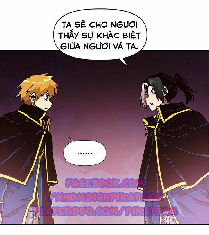 đại lục vô song chapter 23 20