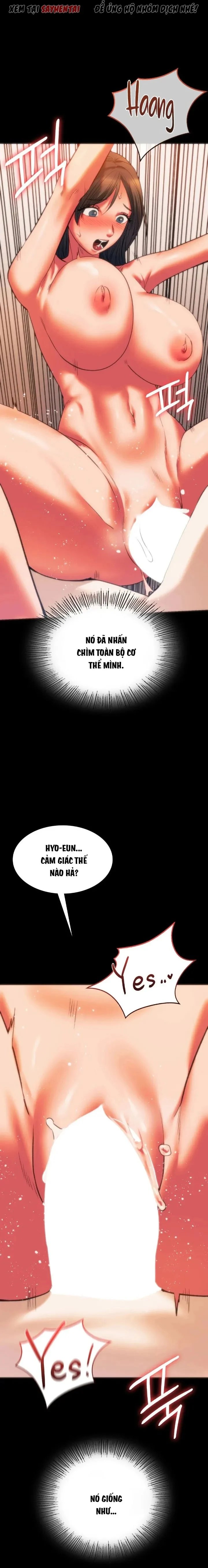 bạn học của tôi chapter 24 3