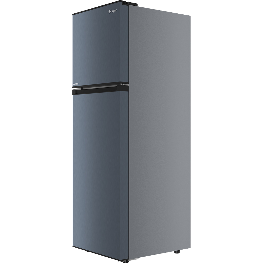 Tủ lạnh Casper Inverter 258 lít RT-270VD - Hàng chính hãng