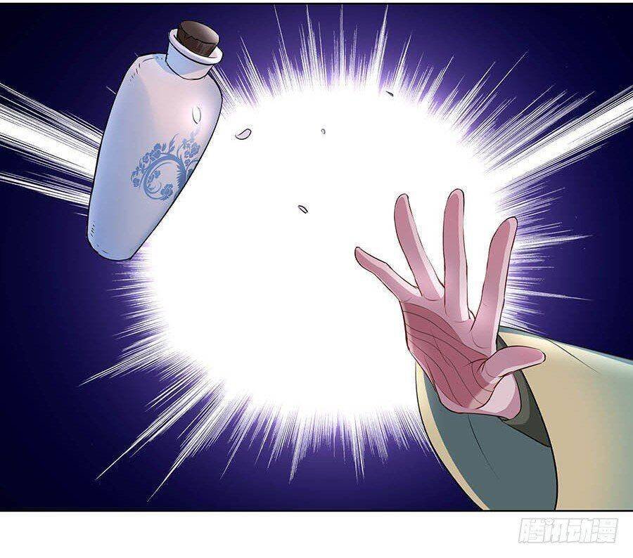 lầu trà thủy sinh mộng chapter 13 45