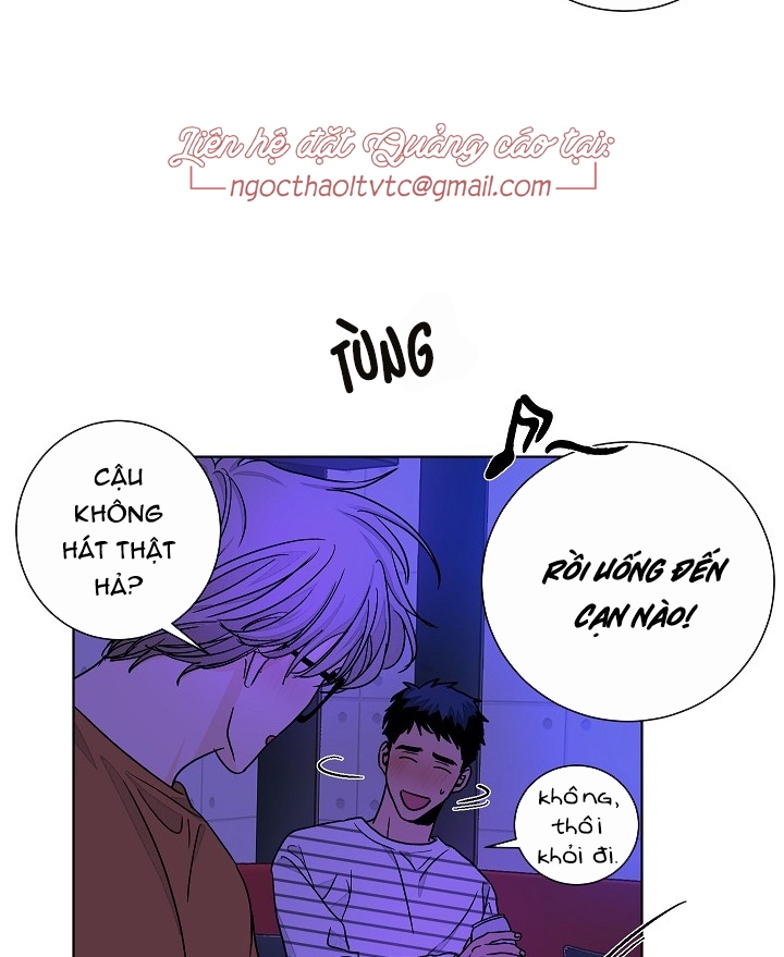 yêu em đi, bác sĩ! chapter 43 20