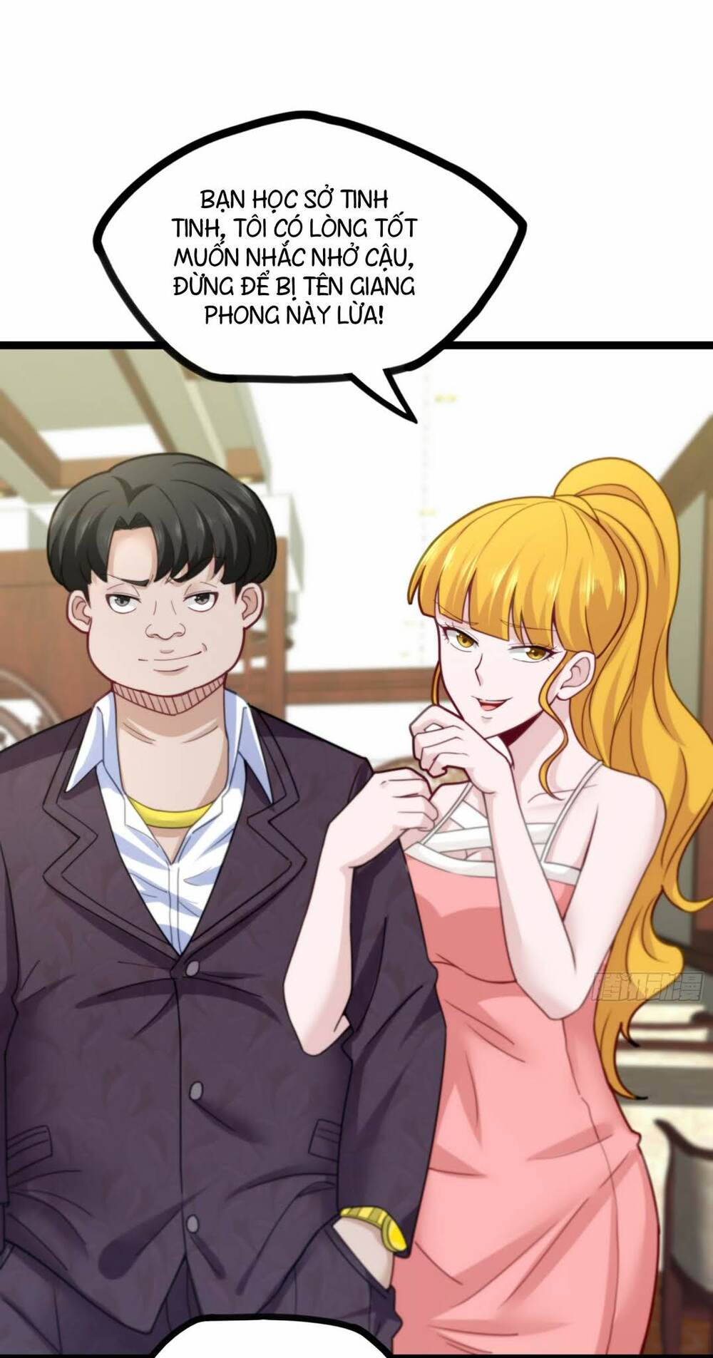 trọng sinh cực phẩm tiên đế chapter 16 5