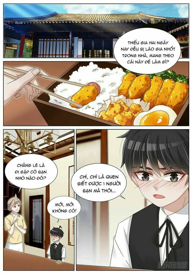 vương bài giáo thảo chapter 229 2