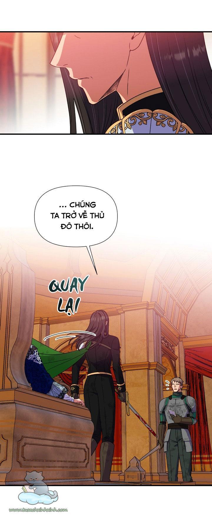 công nương khế ước của gia tộc công tước quái vật chapter 127 23