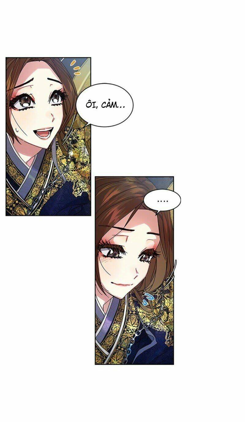 cực phẩm mỹ nam, thật lãng phí chapter 8 65