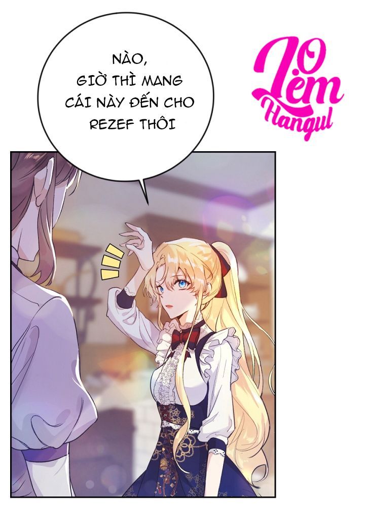con rối ác nữ marionette chapter 8 54