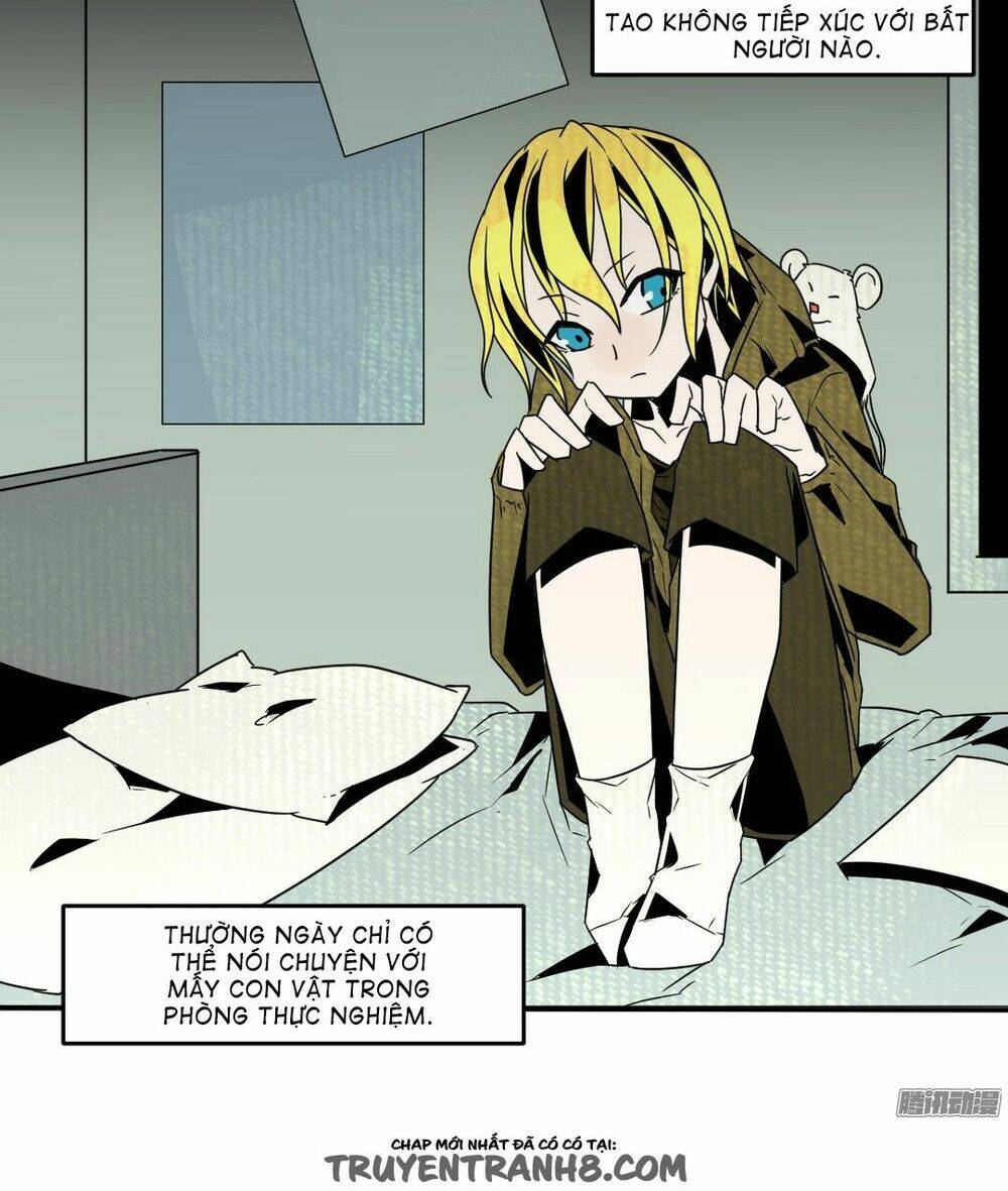 điều ước của người phàm chapter 31 25