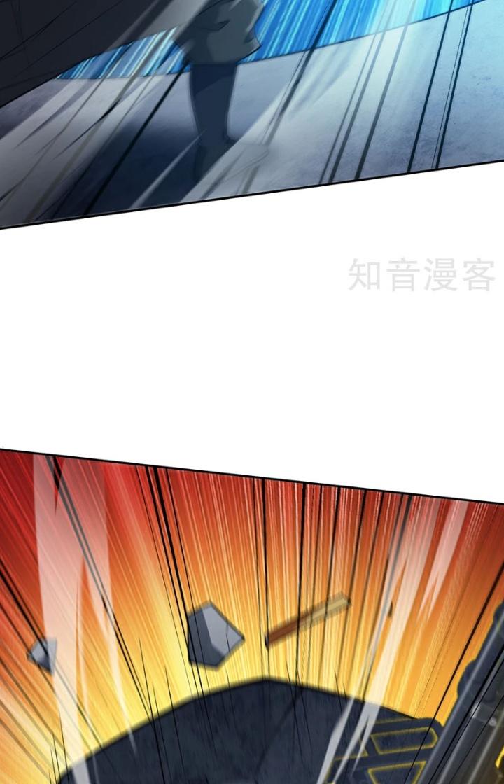 ẩn cư mười vạn năm, đời sau mời ta rời núi chapter 92 33