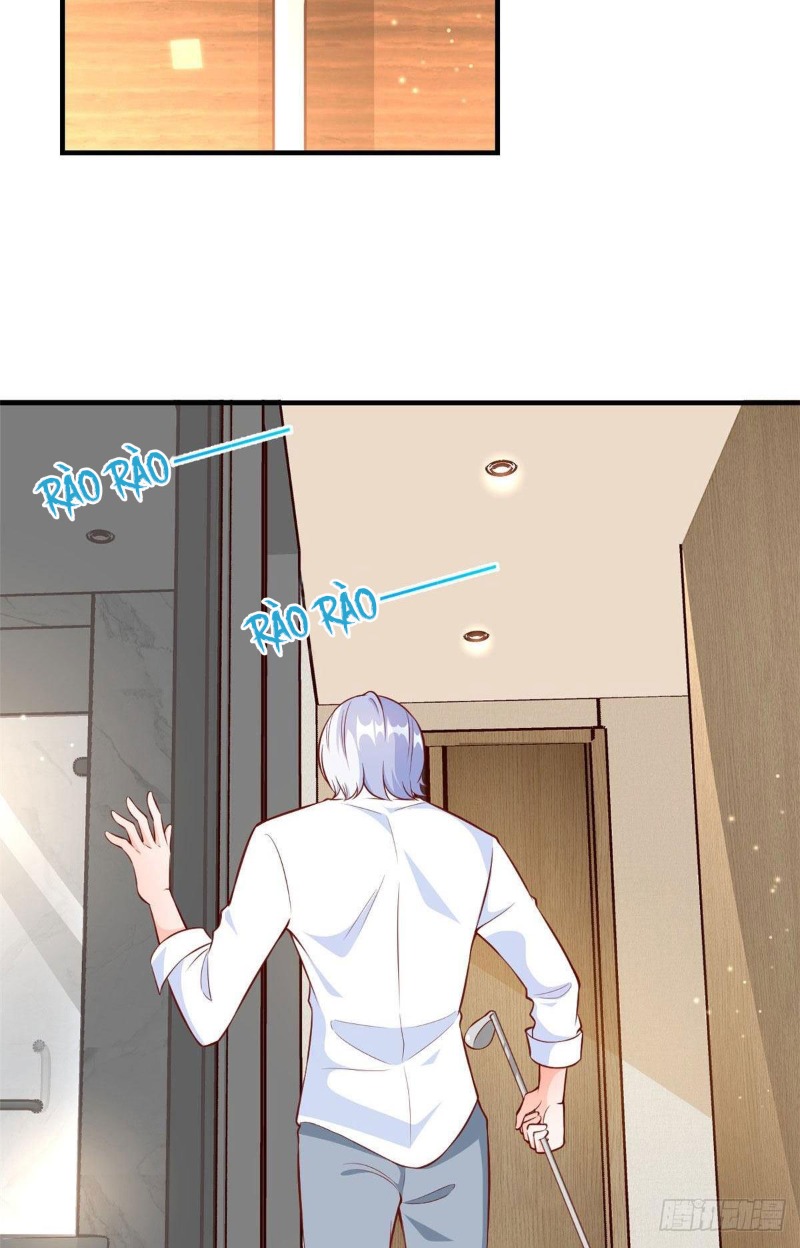 hệ thống xuyên nhanh: nam thần bùng cháy đi! chapter 6 50