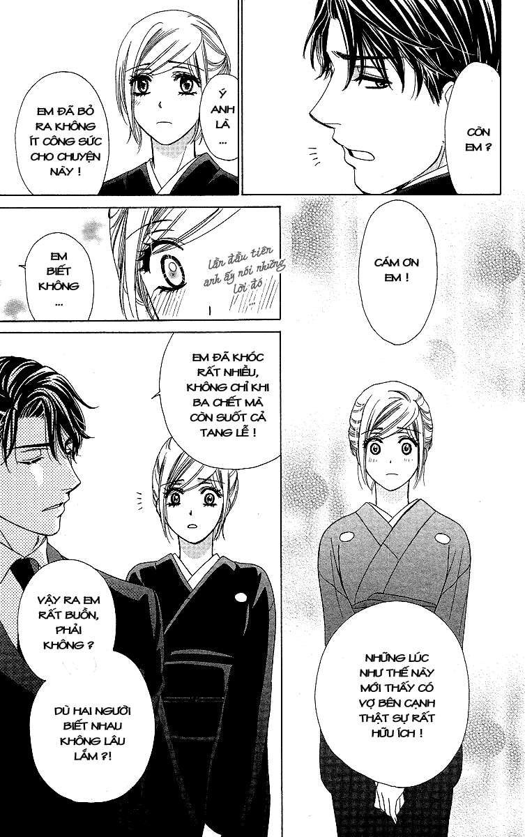 hapi mari chapter 35 21