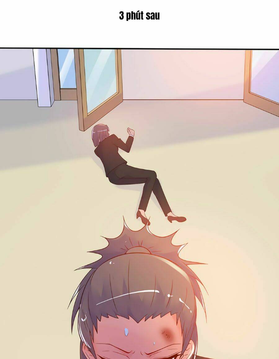 đại thúc, người ta sẽ ngoan chapter 22 11