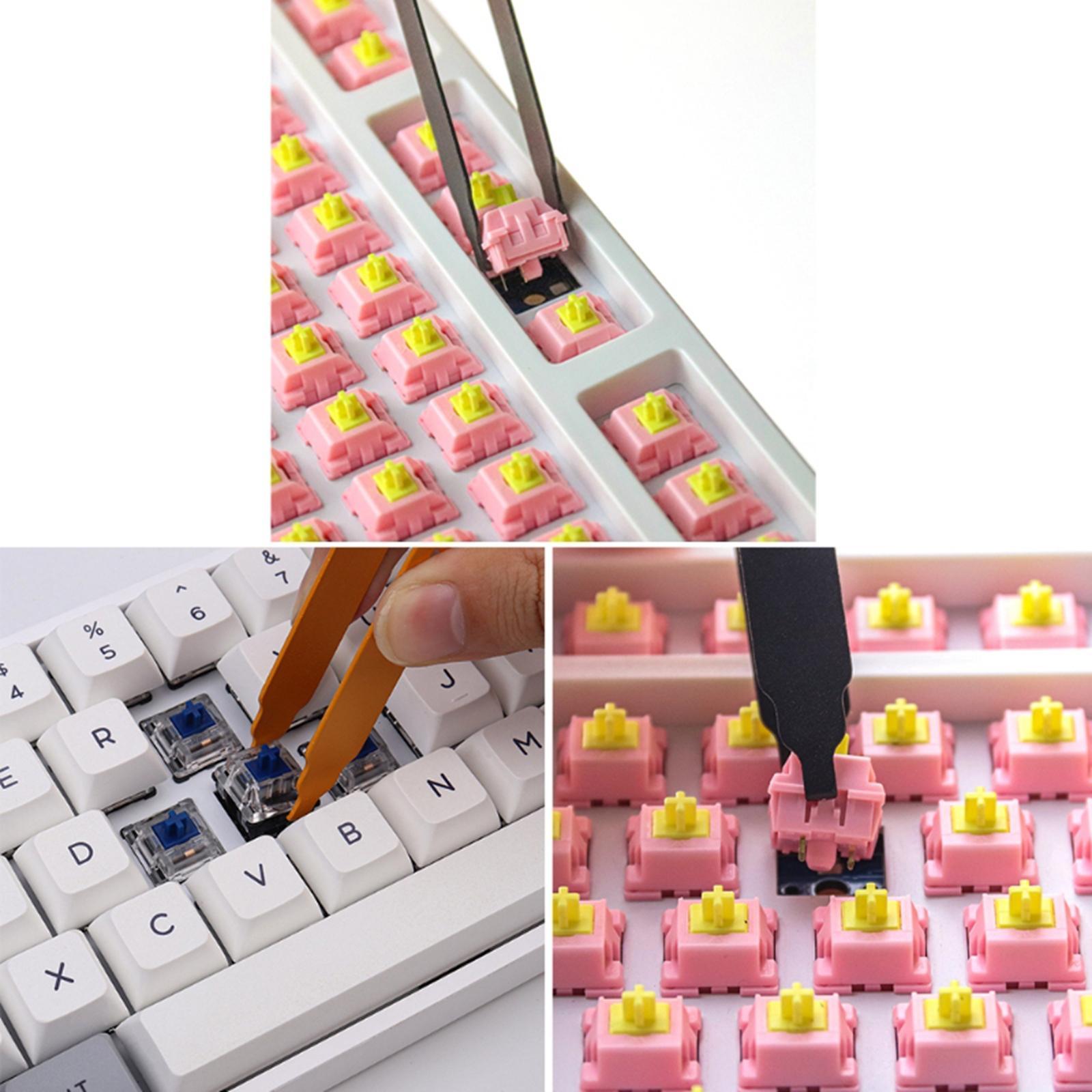 Switch Puller Remover Keyboard Switch Tool for Mechanical Keyboard