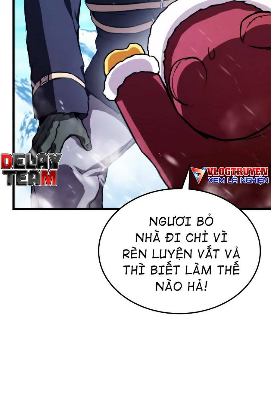 huyền thoại game thủ - tái xuất chapter 36 110