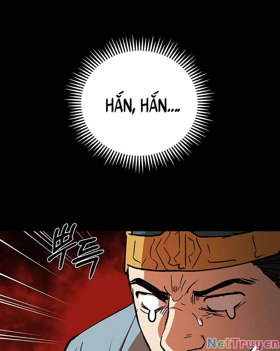 võ đang kỳ hiệp chapter 72 93