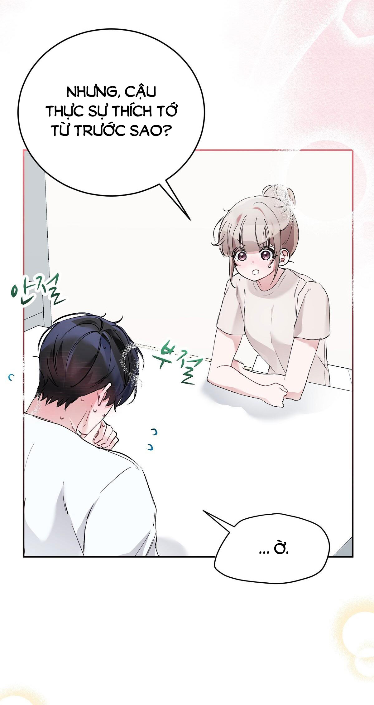 Người Bạn Dâm Loạn chapter 17.2 - Trang 15