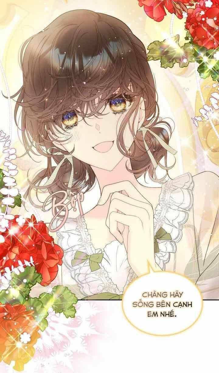 [15+] công chúa chloe chapter 107 38