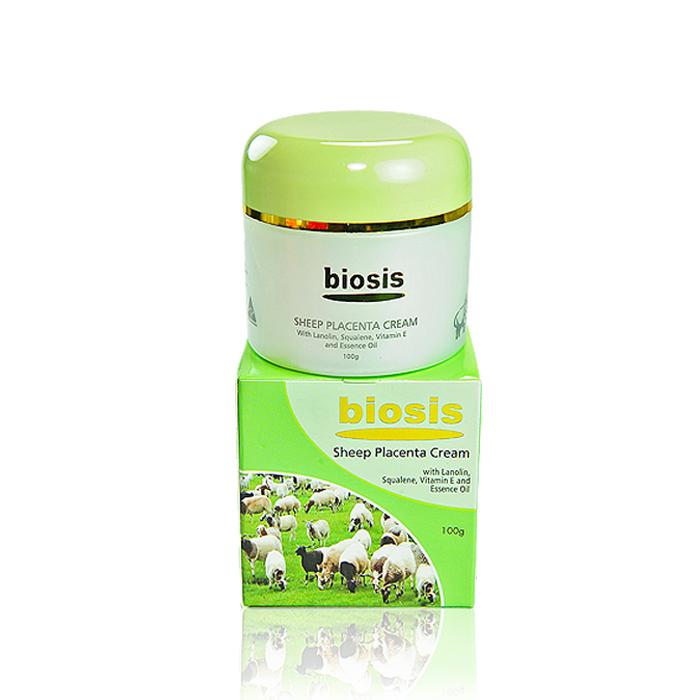 Kem nhau thai cừu Biosis Sheep Placenta Cream