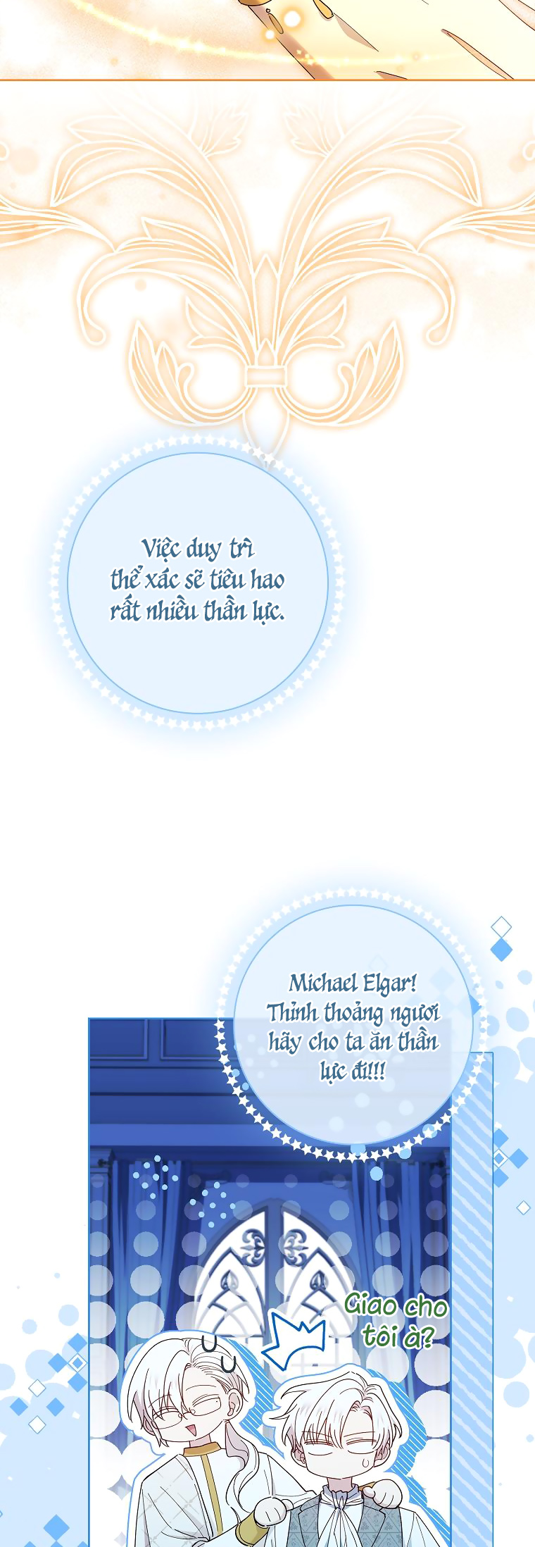 nam chính, tôi sẽ tôn trọng sở thích của anh chapter 52 31