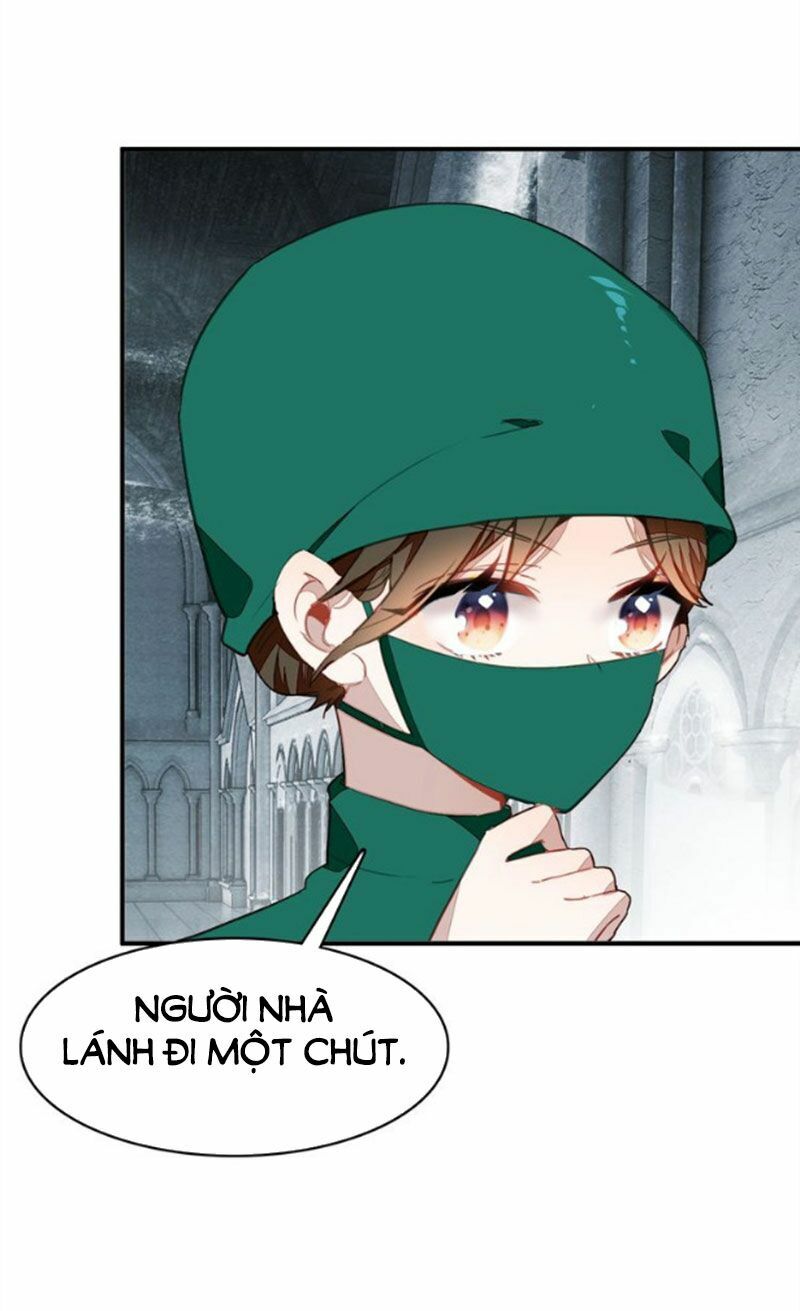 Ái Thượng Ngạo Kiều Long Vương Gia chapter 52 - Trang 44