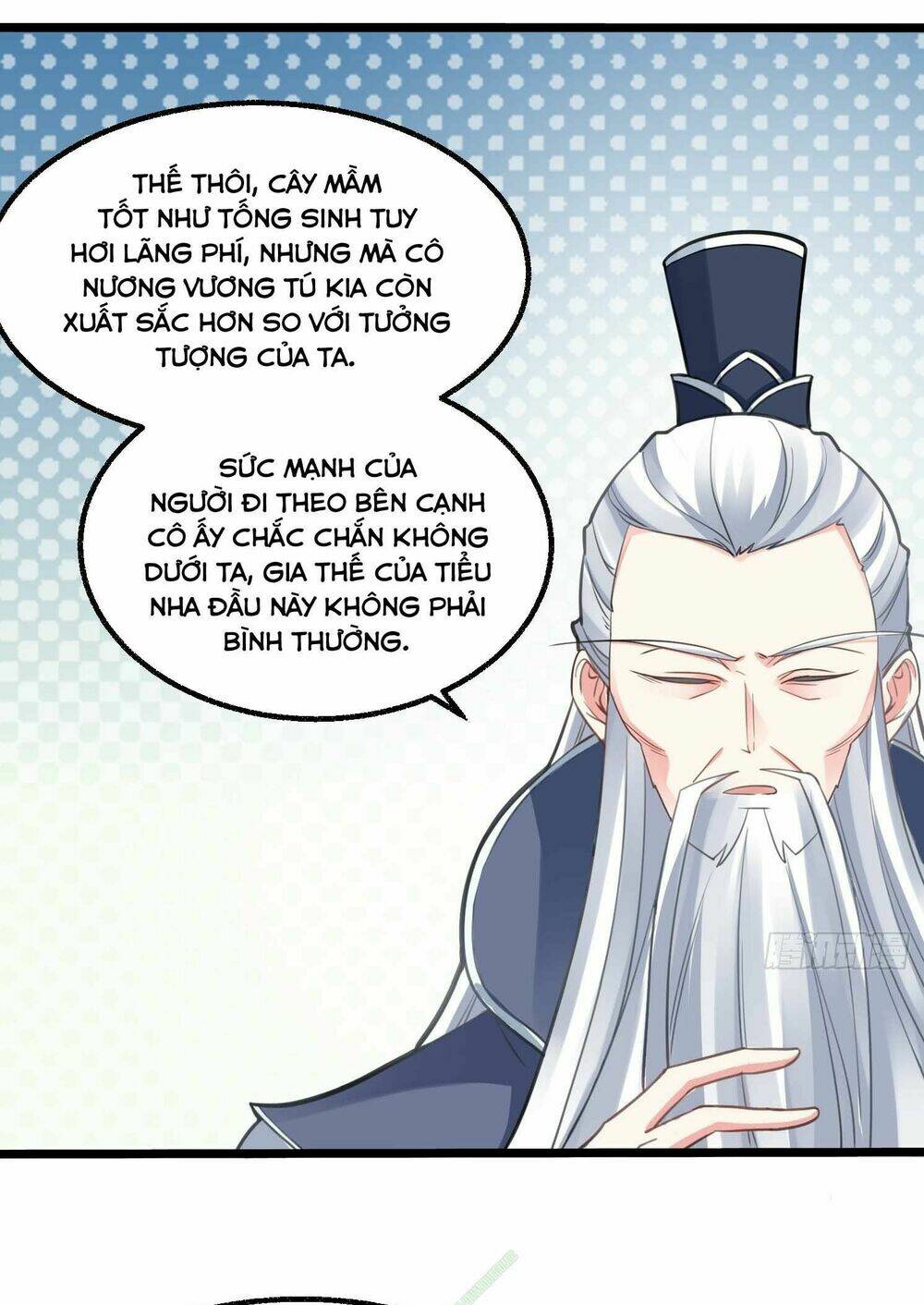 giáng thần chiến ký chapter 3 27